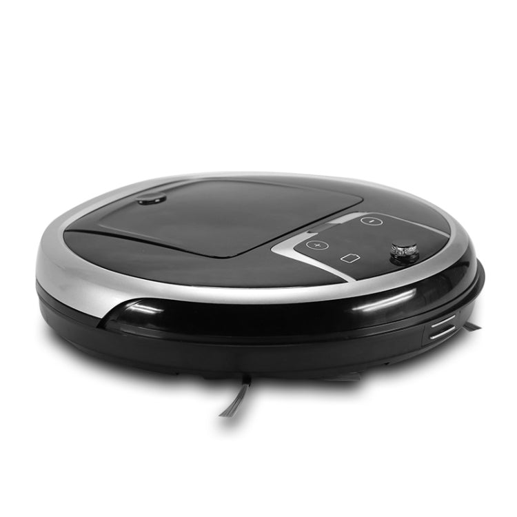FD-3RSW(IIB)CS 1000Pa Large Suction Smart Household Vacuum Cleaner Clean Robot - Robot Vacuum Cleaner by PMC TechLife | Online Shopping South Africa | PMC TechLife | Buy Now Pay Later Mobicred