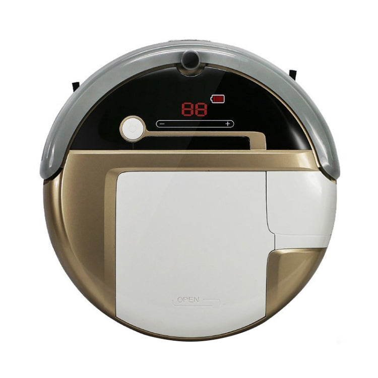 FD-3RSW(IIC)CS 1000Pa Large Suction Smart Household Vacuum Cleaner Clean Robot - Robot Vacuum Cleaner by PMC TechLife | Online Shopping South Africa | PMC TechLife | Buy Now Pay Later Mobicred