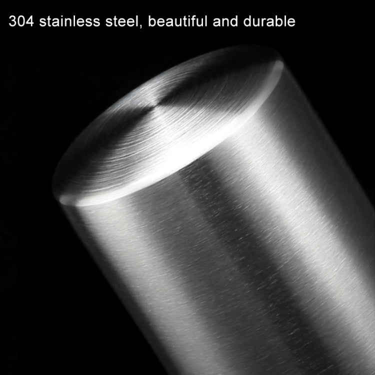 Original Xiaomi Youpin Circle Joy Stainless Steel Vacuum Memory Wine Stopper - Bottle Stopper by Xiaomi | Online Shopping South Africa | PMC TechLife | Buy Now Pay Later Mobicred