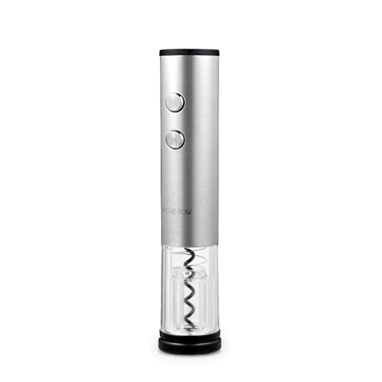 Original Xiaomi Youpin CIRCLE JOY Stainless Steel Dry Battery Electric Bottle Opener - Openers by Xiaomi | Online Shopping South Africa | PMC TechLife | Buy Now Pay Later Mobicred