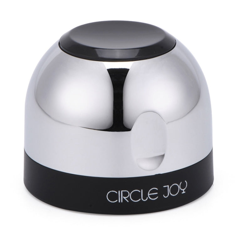 Original Xiaomi Youpin Circle Joy CJ-JS02 Mini Portable Champagne Sparkling Wine Bottle Stopper Plugger - Bottle Stopper by Xiaomi | Online Shopping South Africa | PMC TechLife | Buy Now Pay Later Mobicred