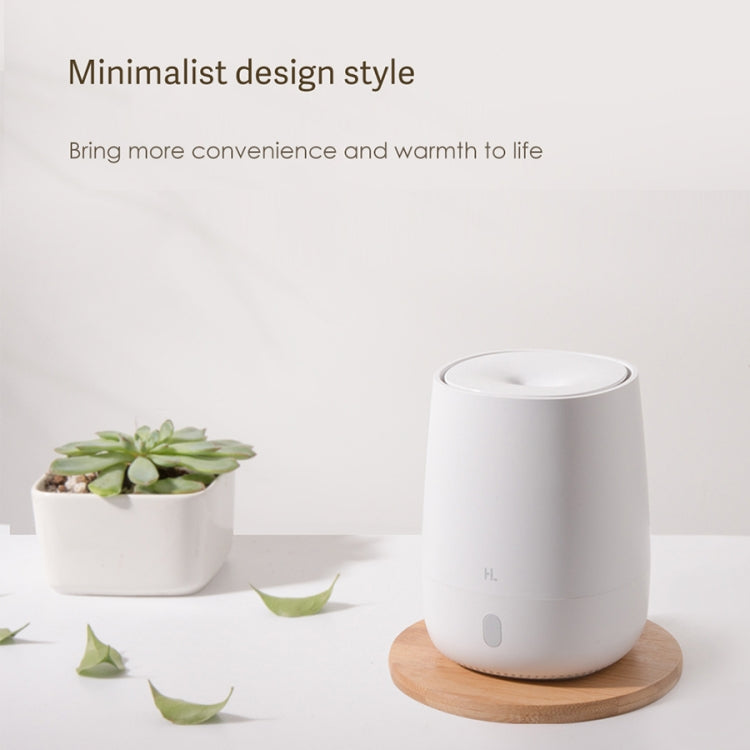 Original Xiaomi Youpin HL 5W Portable Household Office Air Purifier Humidifier Aromatherapy Machine - free shipping - PMC TechLife - Order now!