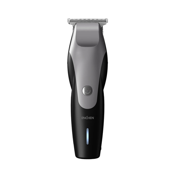 Original Xiaomi Youpin Yingqu Hummingbird Hair Clipper (Black) - free shipping - PMC TechLife - Order now!
