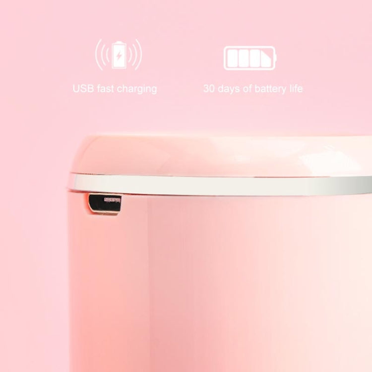 Eyekan HL-988 Ultrasonic Automatic Cleaner Beauty Lens Electric Cleaning Instrument(Blue) - free shipping - PMC TechLife - Order now!