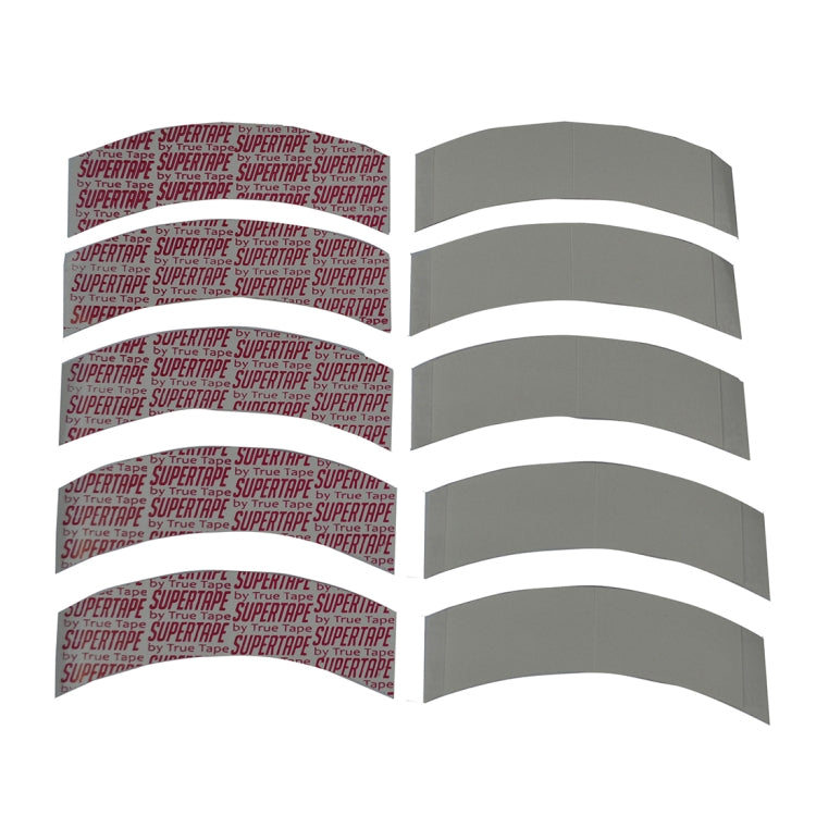 5 PCS Lace Wig Head Cover Special Film Double-sided Tape Wig - free shipping - PMC TechLife - Order now!