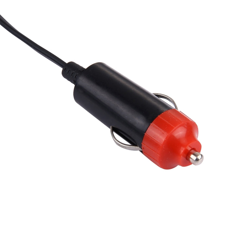 12V 60W Wet And Dry Car Vacuum Cleaner(Blue) - Vacuum Cleaner by PMC TechLife | Online Shopping South Africa | PMC TechLife | Buy Now Pay Later Mobicred