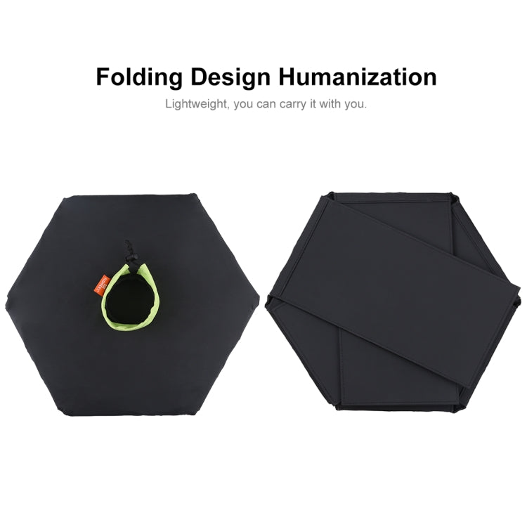 HAWEEL 42W Foldable Umbrella Top Solar Panel Charger with 5V 3.0A Max Dual USB Ports, Support QC3.0 / FCP / SCP/ AFC / SFCP Protocol - free shipping - PMC Jewellery - Order now!