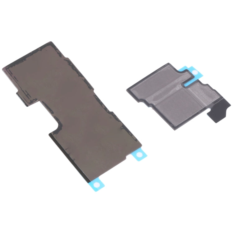 10 Sets Motherboard Heat Sink Sticker for iPhone 13 Pro Max - Others by PMC TechLife | Online Shopping South Africa | PMC TechLife | Buy Now Pay Later Mobicred