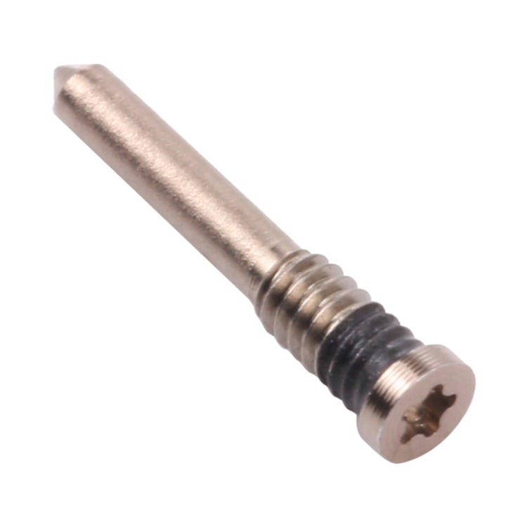 100 PCS Charging Port Screws for iPhone 13 Pro (Gold) - Others by PMc TechLife | Online Shopping South Africa | PMc TechLife | Buy Now Pay Later Mobicred