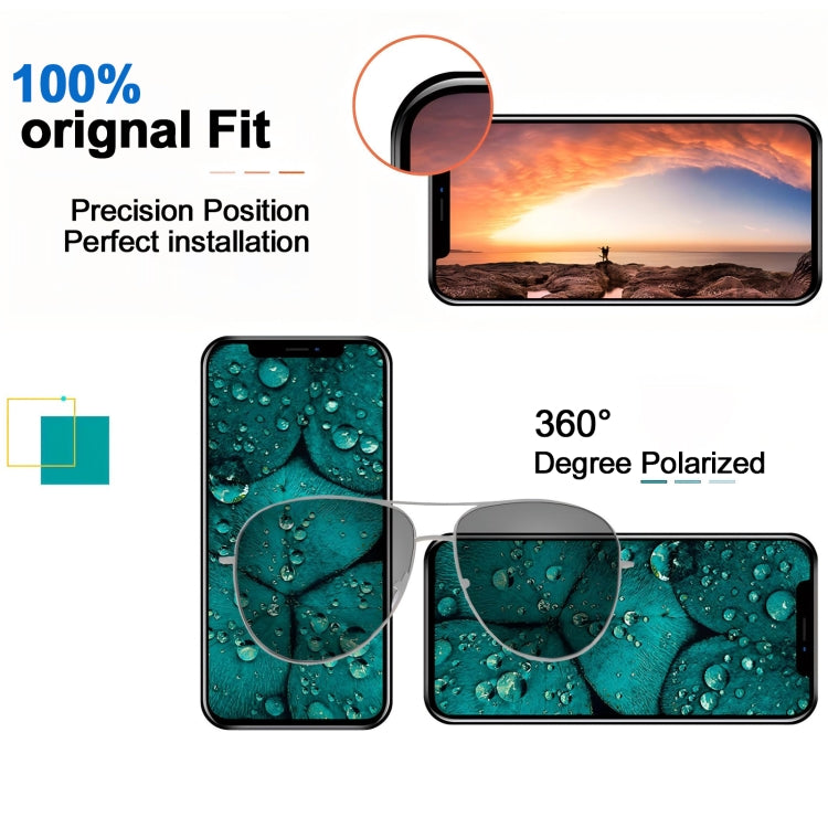 JK incell LCD Screen For iPhone 13 Pro Max - LCD Related Parts by JK | Online Shopping South Africa | PMC TechLife | Buy Now Pay Later Mobicred
