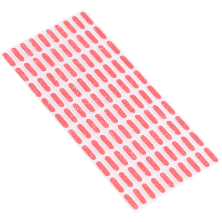 100 Sets Motherboard Water Damage Warranty Indicator Stickers For iPhone 11 Pro & 11 Pro Max - Others by PMc TechLife | Online Shopping South Africa | PMc TechLife | Buy Now Pay Later Mobicred