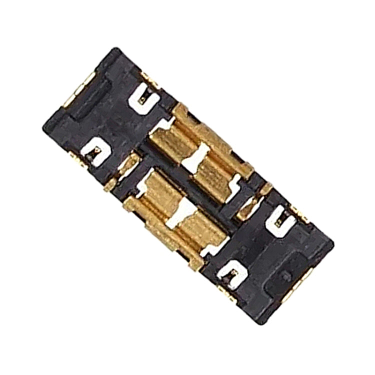 Battery FPC Connector On Motherboard  for iPhone 11 Series / SE 2022 - Others by PMC TechLife | Online Shopping South Africa | PMC TechLife