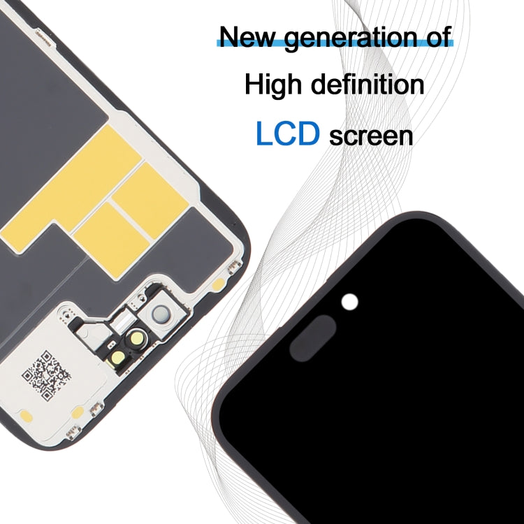 JK incell LCD Screen For iPhone 14 Pro - free shipping - PMC TechLife - Order now!
