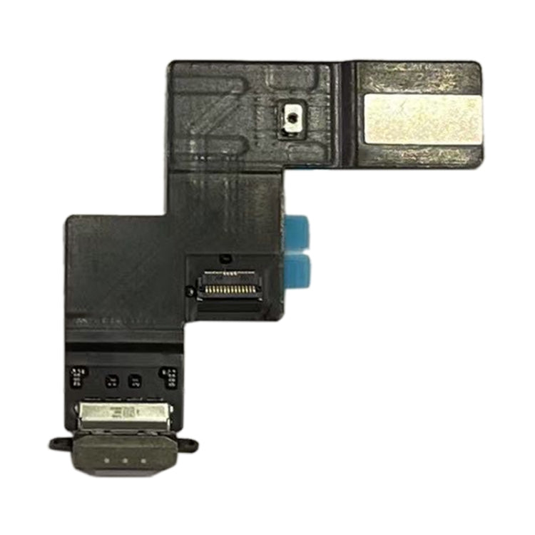 For iPad Air 13 2024 A2898 A2899 A2900 Magnetic Charging Port Flex Cable (Green) - iPad Air 13 inch (2024) by PMC TechLife | Online Shopping South Africa | PMC TechLife | Buy Now Pay Later Mobicred