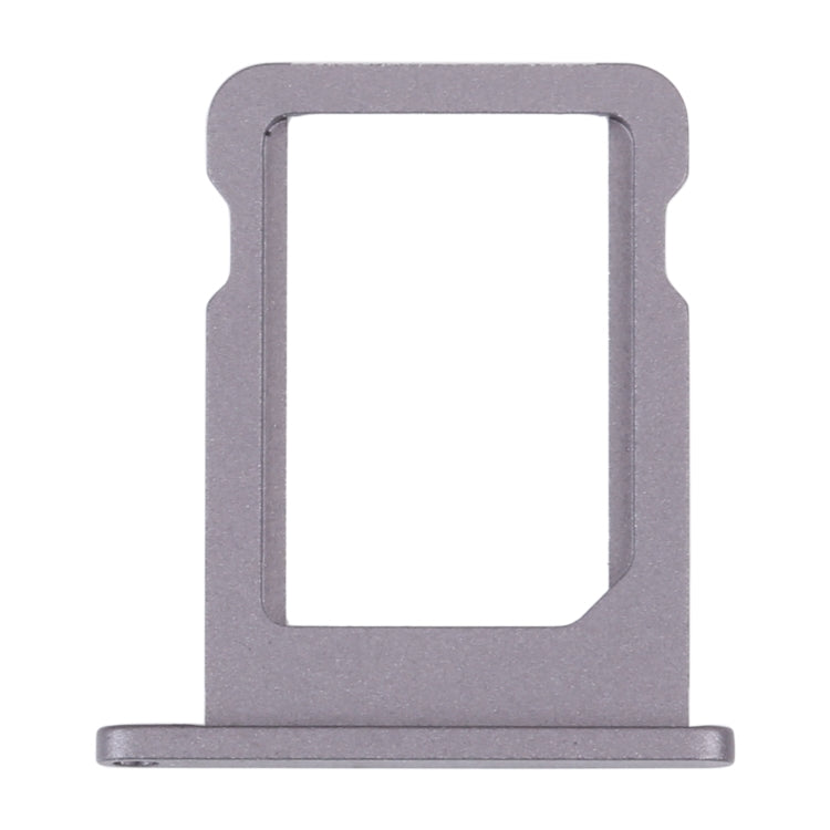 SIM Card Tray for iPad Air 2022 (Grey) - iPad Air Parts by PMC TechLife | Online Shopping South Africa | PMC TechLife | Buy Now Pay Later Mobicred