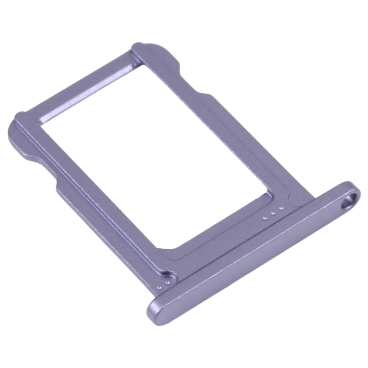 SIM Card Tray for iPad Air 2022 (Purple) - iPad Air Parts by PMC TechLife | Online Shopping South Africa | PMC TechLife | Buy Now Pay Later Mobicred