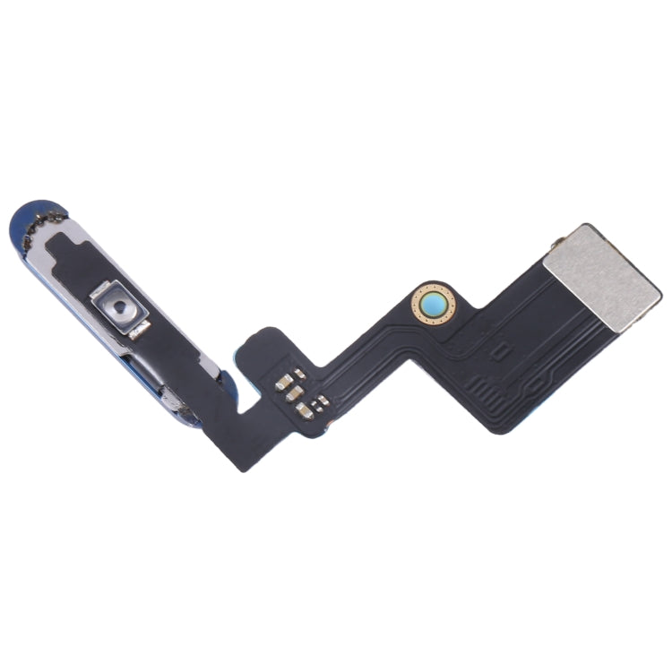 Power Button Flex Cable for iPad 2022 A2696 A2757 (Blue) - free shipping - PMC TechLife - Order now!