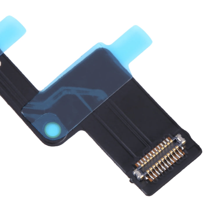 Power Button Flex Cable for iPad 2022 A2696 A2757 (Blue) - free shipping - PMC TechLife - Order now!