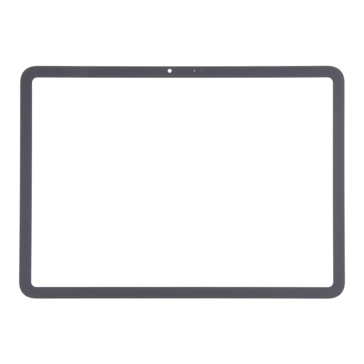 For iPad Air 11 inch 2024 A2899 A2900 Front Screen Outer Glass Lens with OCA Optically Clear Adhesive - iPad Air Parts by PMC TechLife | Online Shopping South Africa | PMC TechLife | Buy Now Pay Later Mobicred