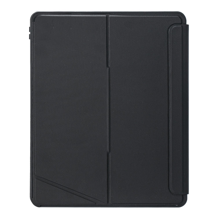 T14B-AS Detachable Rotating Backlit Touch Bluetooth Keyboard Case For iPad Pro 13 2024 - free shipping - PMC TechLife - Order now!