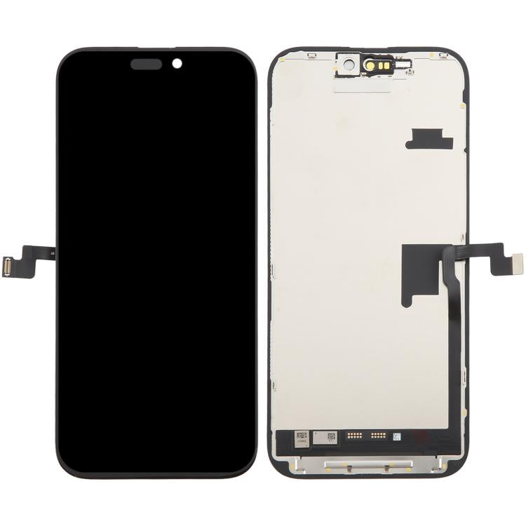 For iPhone 16 Pro Max HD+ incell Screen - LCD Related Parts by PMC TechLife | Online Shopping South Africa | PMC TechLife | Buy Now Pay Later Mobicred