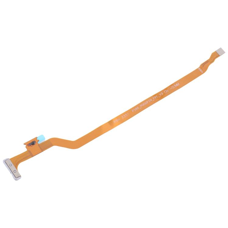 For Huawei MatePad 11.5 inch BTK-W09/AL09 Magnetic Connection Flex Cable - Flex Cable by PMc TechLife | Online Shopping South Africa | PMc TechLife | Buy Now Pay Later Mobicred