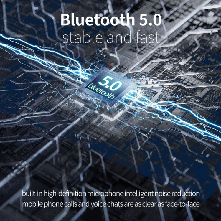 ZEALOT S51 Portable Stereo Bluetooth Speaker with Built-in Mic, Support Hands-Free Call & TF Card & AUX(Black) - free shipping - PMC Jewellery - Order now!