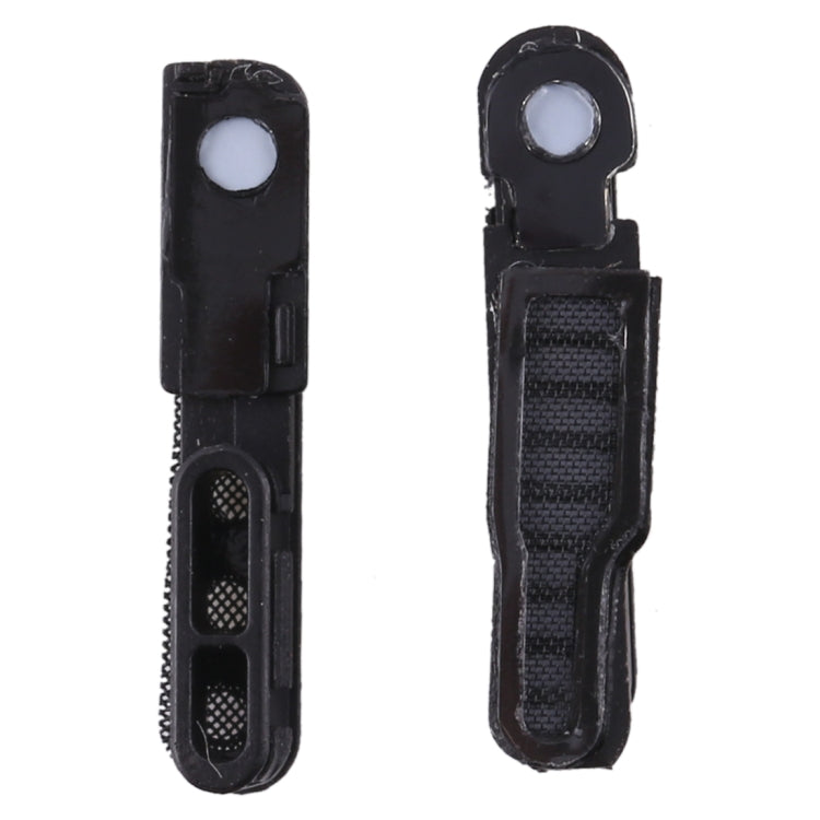 10 PCS Microphone Dustproof Mesh + Speaker Dustproof Mesh for iPhone 8 / 7 - iPhone 8 Parts by PMc TechLife | Online Shopping South Africa | PMc TechLife | Buy Now Pay Later Mobicred