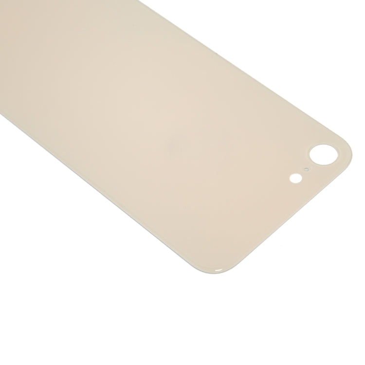 Battery Back Cover for iPhone 8 (Gold) - iPhone 8 Parts by PMc TechLife | Online Shopping South Africa | PMc TechLife | Buy Now Pay Later Mobicred