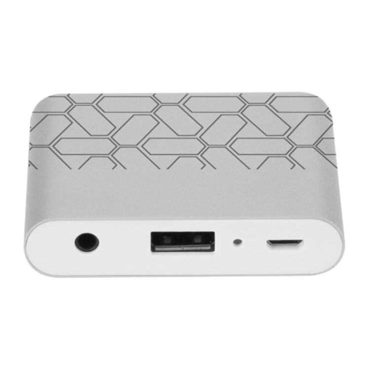 Onten 9167 USB Female to HDMI 1080P / VGA HD Converter for iPhone / Android - free shipping - PMC Jewellery - Order now!