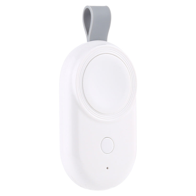 848 Universal Portable Mobile Power & Magnetic Wireless Charger for Apple Watch Series 6 / 5 / SE / 4 / 3 / 2 / 1 - Others by PMC TechLife | Online Shopping South Africa | PMC TechLife | Buy Now Pay Later Mobicred