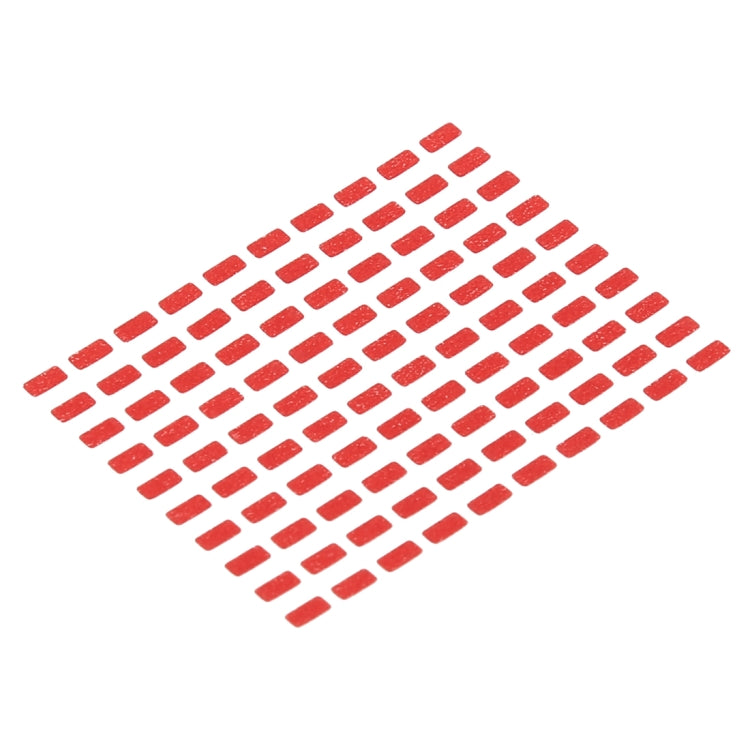 100 Sets for iPhone 8 & 8 Plus Motherboard Water Damage Warranty Indicator Stickers - Others by PMC TechLife | Online Shopping South Africa | PMC TechLife