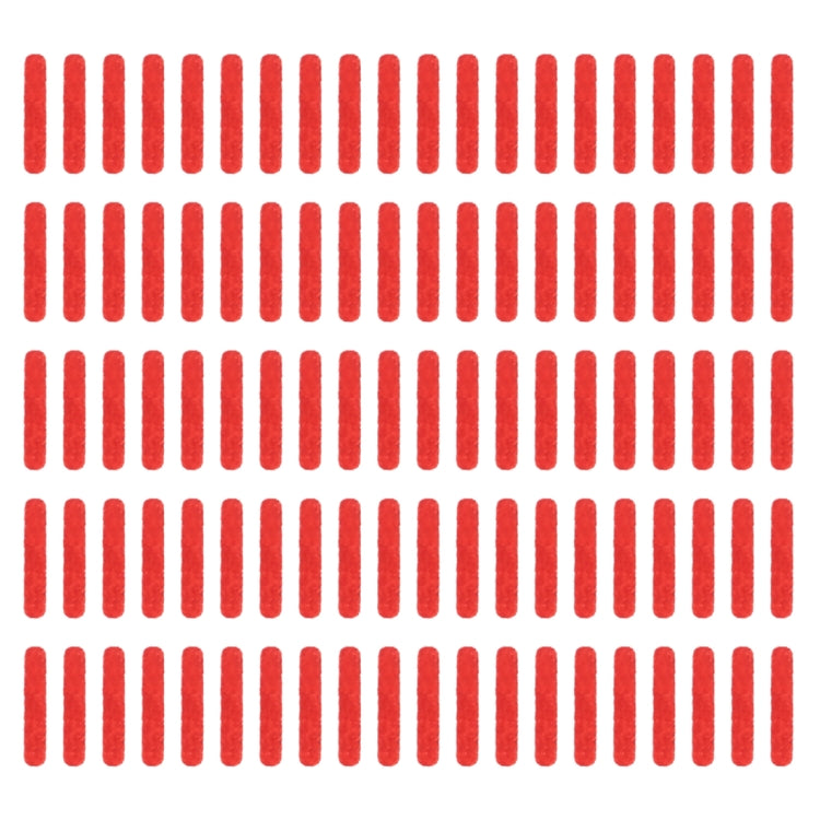 100 Sets for iPhone 8 & 8 Plus Motherboard Water Damage Warranty Indicator Stickers - Others by PMC TechLife | Online Shopping South Africa | PMC TechLife