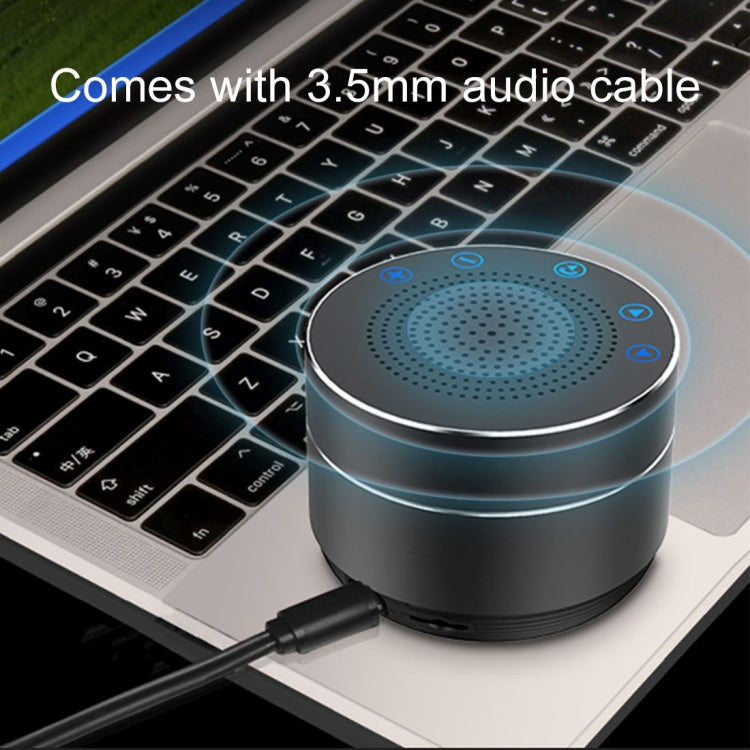 ZEALOT S19 3D Surround Bass Stereo Touch Control Bluetooth V4.2+EDR Speaker, Support AUX, TF Card, For iPhone, Samsung, Huawei, Xiaomi, HTC and Other Smartphones, Bluetooth Distance: about 10m (Black) - free shipping - PMC Jewellery - Order now!