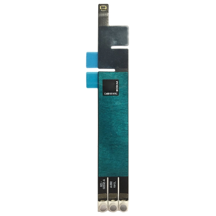 Keyboard Flex Cable for iPad Pro 10.5 inch (2019) / Air (2019) / A2152 / A2123(Grey) - 10.5 inch by PMC TechLife | Online Shopping South Africa | PMC TechLife | Buy Now Pay Later Mobicred