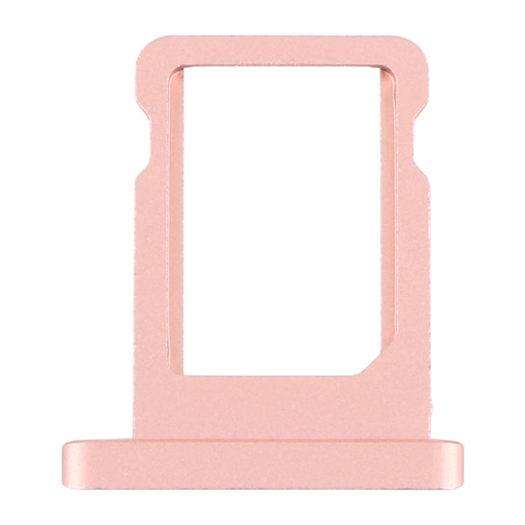 SIM Card Tray for iPad Pro 10.5 inch (2017) (Pink) - 10.5 inch by PMc TechLife | Online Shopping South Africa | PMc TechLife | Buy Now Pay Later Mobicred
