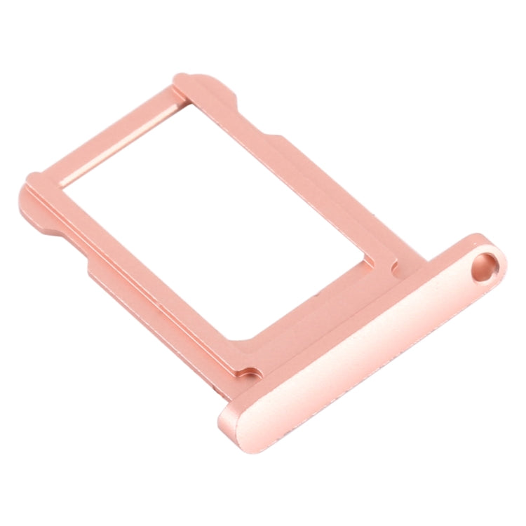 SIM Card Tray for iPad Pro 10.5 inch (2017) (Pink) - 10.5 inch by PMc TechLife | Online Shopping South Africa | PMc TechLife | Buy Now Pay Later Mobicred