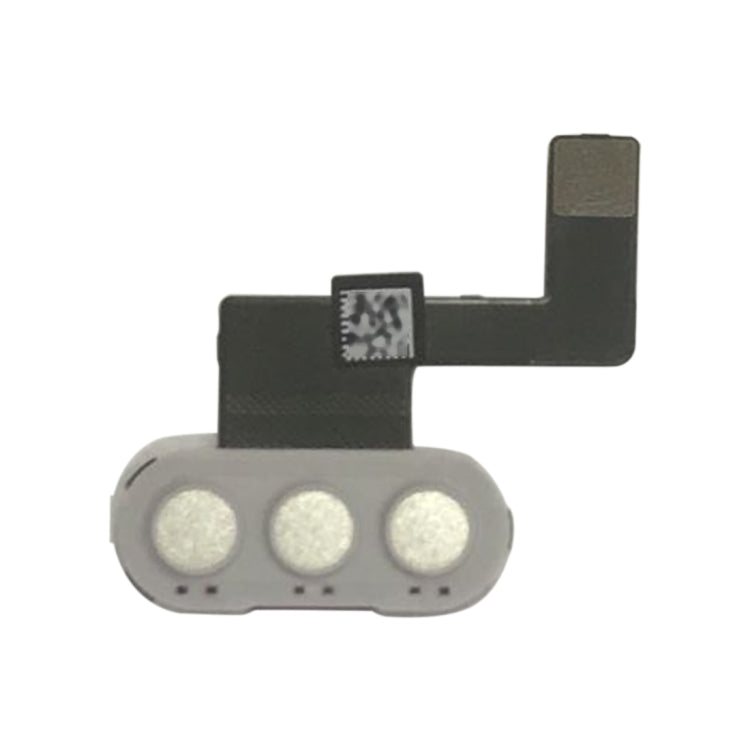 Keyboard Contact Flex Cable for iPad Pro 12.9 (2021) / iPad Pro 11 (2021)(White) - 12.9 inch by PMC TechLife | Online Shopping South Africa | PMC TechLife | Buy Now Pay Later Mobicred