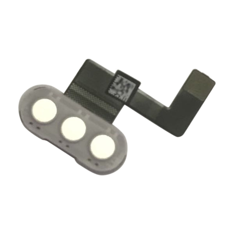 Keyboard Contact Flex Cable for iPad Pro 12.9 (2021) / iPad Pro 11 (2021)(White) - 12.9 inch by PMC TechLife | Online Shopping South Africa | PMC TechLife | Buy Now Pay Later Mobicred