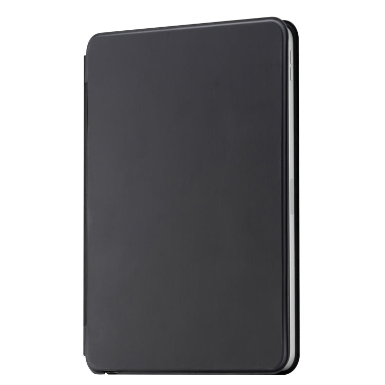 P109 Pro Ultra-thin Detachable Bluetooth Keyboard Leather Tablet Case with Touchpad & White Backlight for iPad Pro 11 inch 2021 / 2020 / 2018 & iPad Air 2020 10.9(Black) - For iPad Pro by PMC TechLife | Online Shopping South Africa | PMC TechLife