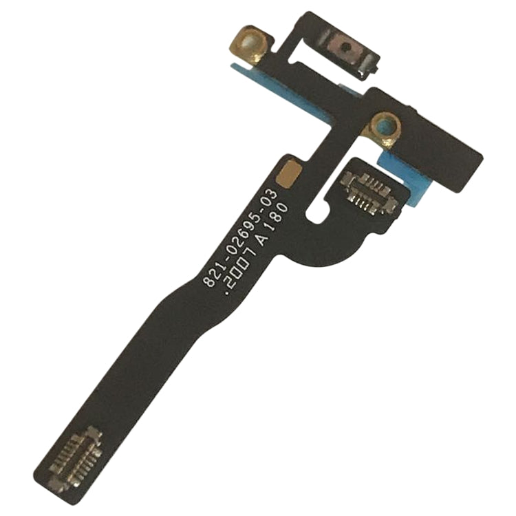 Power Button Flex Cable for iPad Pro 12.9 inch 2020 (Wifi) A1876 - free shipping - PMC TechLife - Order now!
