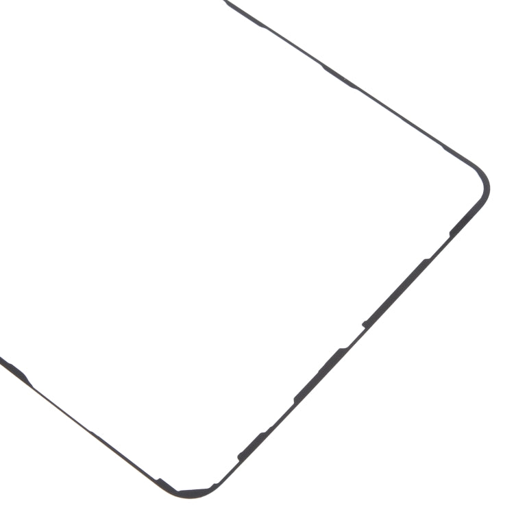 For iPad Pro 11 inch 2024 Front Housing Adhesive - 10.5 inch by PMC Jewellery | Online Shopping South Africa | PMC Jewellery | Buy Now Pay Later Mobicred