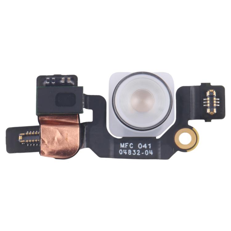 For iPad Pro 11 inch 2024 / 13 inch 2024 Flashlight Flex Cable - free shipping - PMC TechLife - Order now!