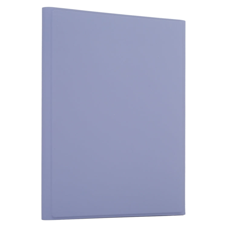 TG11B Detachable Bluetooth Black Keyboard + Microfiber Leather Tablet Case for iPad Pro 11 inch (2020), with Pen Slot & Holder (Purple) - For iPad Pro by PMC TechLife | Online Shopping South Africa | PMC TechLife