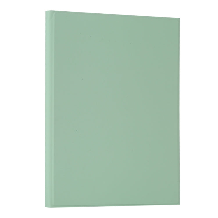 TG11BS Detachable Bluetooth White Keyboard Microfiber Leather Tablet Case for iPad Pro 11 inch (2020), with Backlight & Pen Slot & Holder (Green) - For iPad Pro by PMC TechLife | Online Shopping South Africa | PMC TechLife | Buy Now Pay Later Mobicred