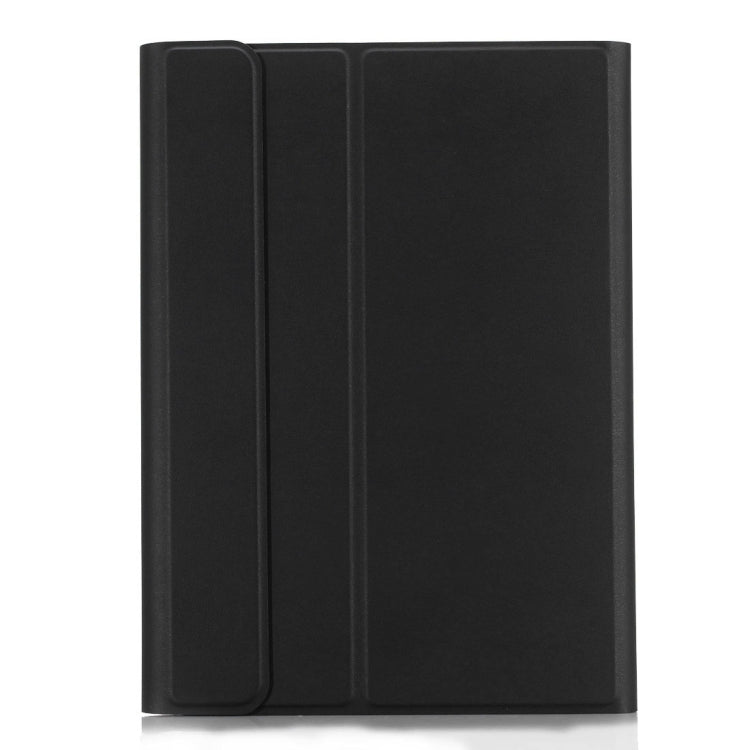 ST 860S For Samsung Galaxy Tab S6 10.5 inch T860 / T865 Detachable Backlight Bluetooth Keyboard Tablet Case with Stand & Pen Slot Function (Black) - Samsung Keyboard by PMC TechLife | Online Shopping South Africa | PMC TechLife