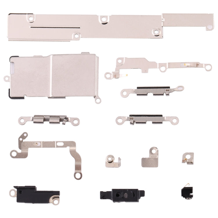 23 in 1 Inner Repair Accessories Part Set for iPhone XS - Metal Parts by PMc TechLife | Online Shopping South Africa | PMc TechLife | Buy Now Pay Later Mobicred