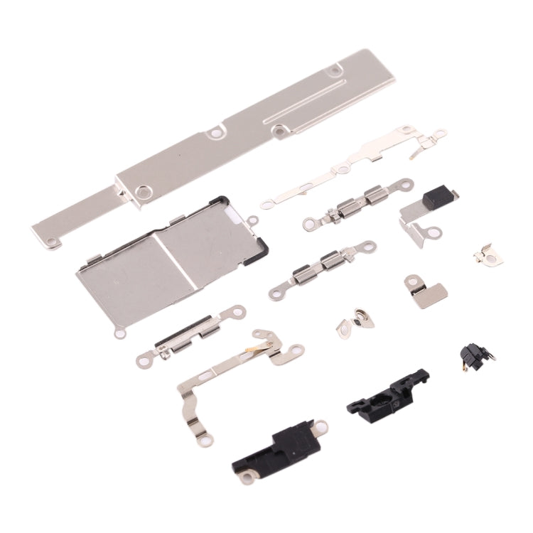 23 in 1 Inner Repair Accessories Part Set for iPhone XS - Metal Parts by PMc TechLife | Online Shopping South Africa | PMc TechLife | Buy Now Pay Later Mobicred