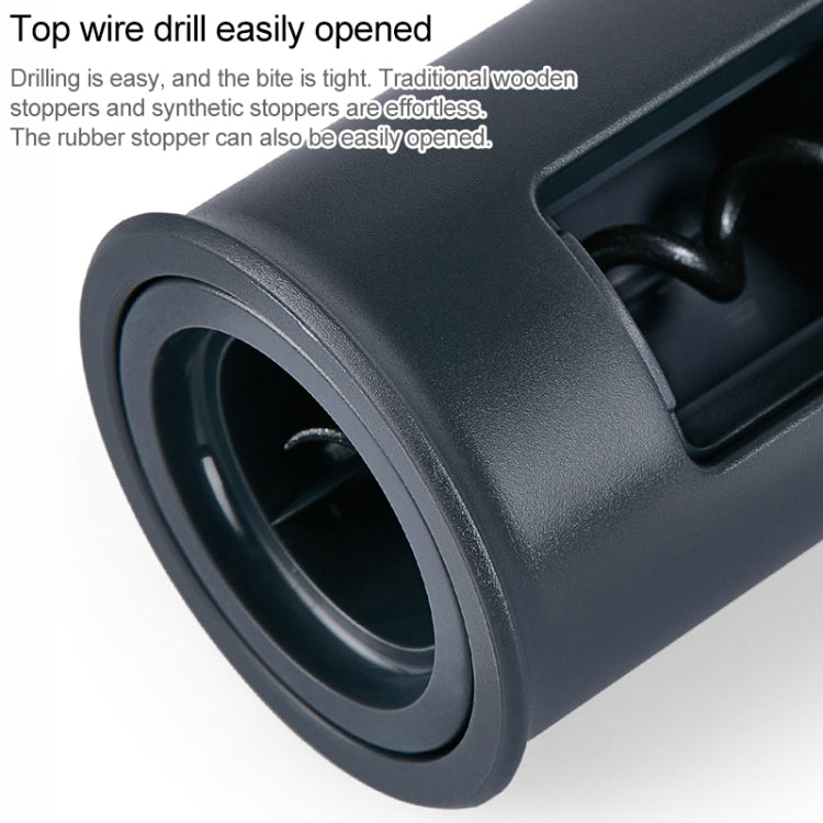 Original Xiaomi Youpin Huohou Red Wine Bottle Opener - Openers by Xiaomi | Online Shopping South Africa | PMC TechLife | Buy Now Pay Later Mobicred