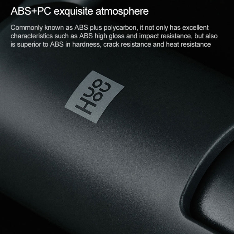 Original Xiaomi Youpin Huohou Red Wine Bottle Opener - Openers by Xiaomi | Online Shopping South Africa | PMC TechLife | Buy Now Pay Later Mobicred